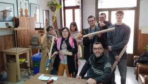 Ir a ARMONÍA SOSTENIBLE