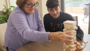 Ir a FUSTALMAGAMES: Juegos de madera con alma