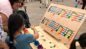 Ir a MÚSICA EN JUEGO