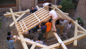 Ir a CARPINTERÍA DE ARMAR, TRADICIÓN Y FUTURO