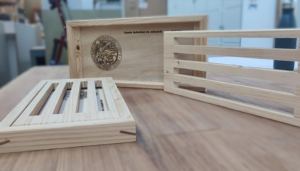 Ir a ESENCIA DE MADERA