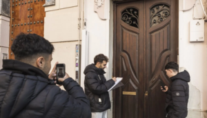 Ir a MAPEADO DE PUERTAS SINGULARES