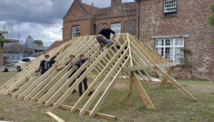 Ir a ARMADURA ESPAÑOLA EN LONDRES
